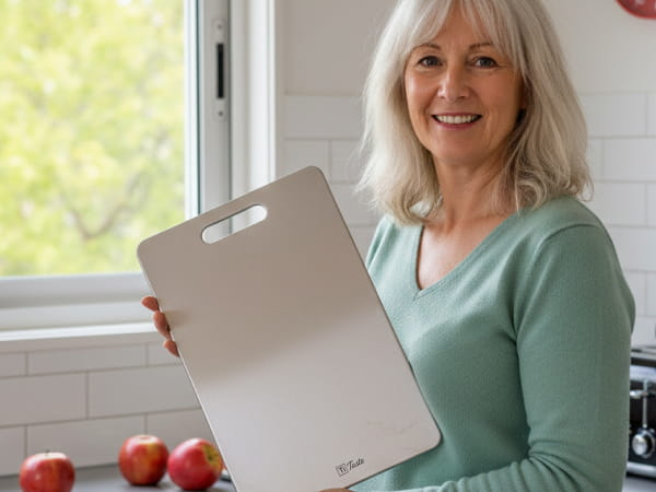 Review by Margaret H