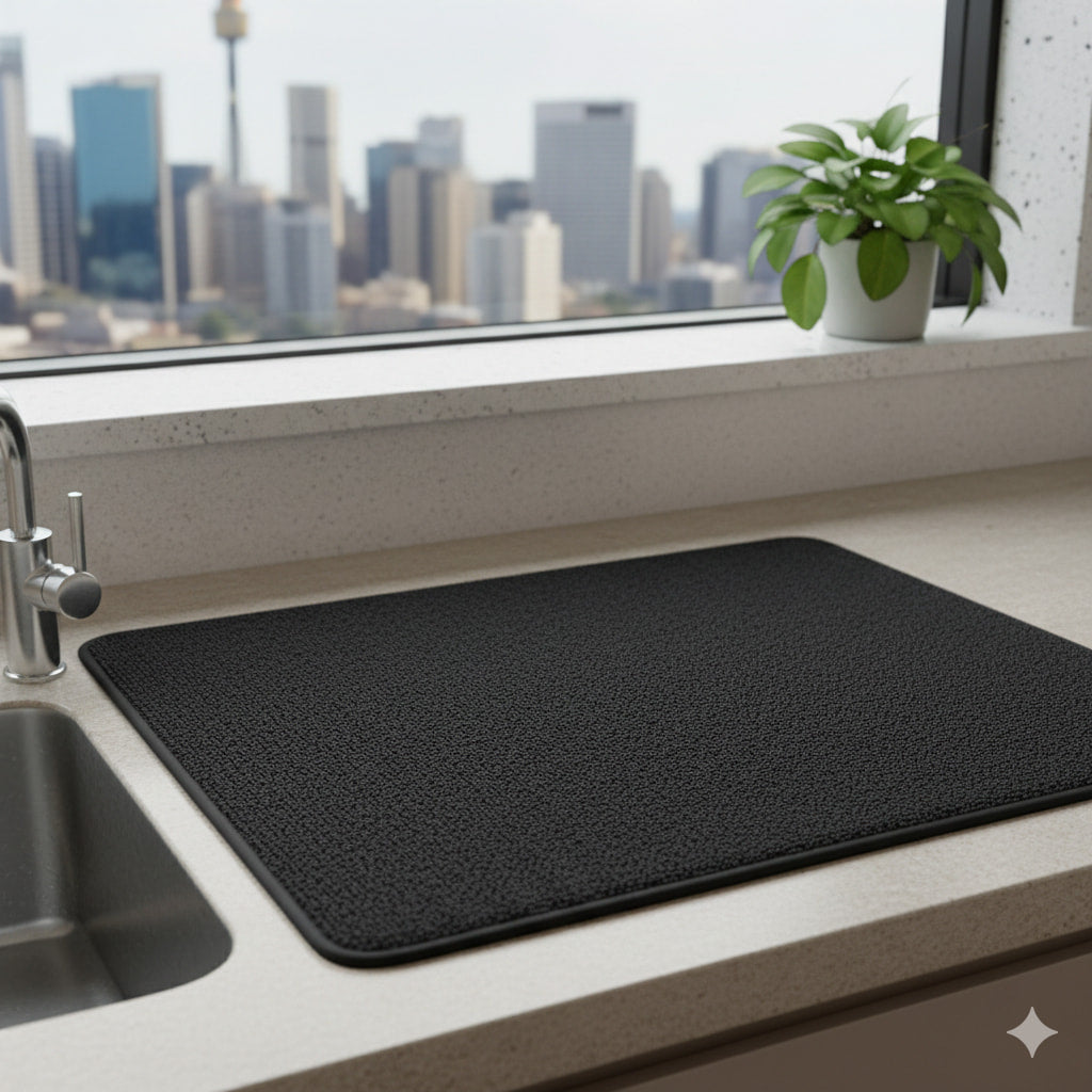 TiTASTE™ Premium Anti-Slip Mat