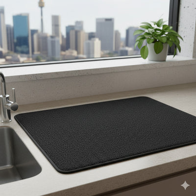 TiTASTE™ Premium Anti-Slip Mat